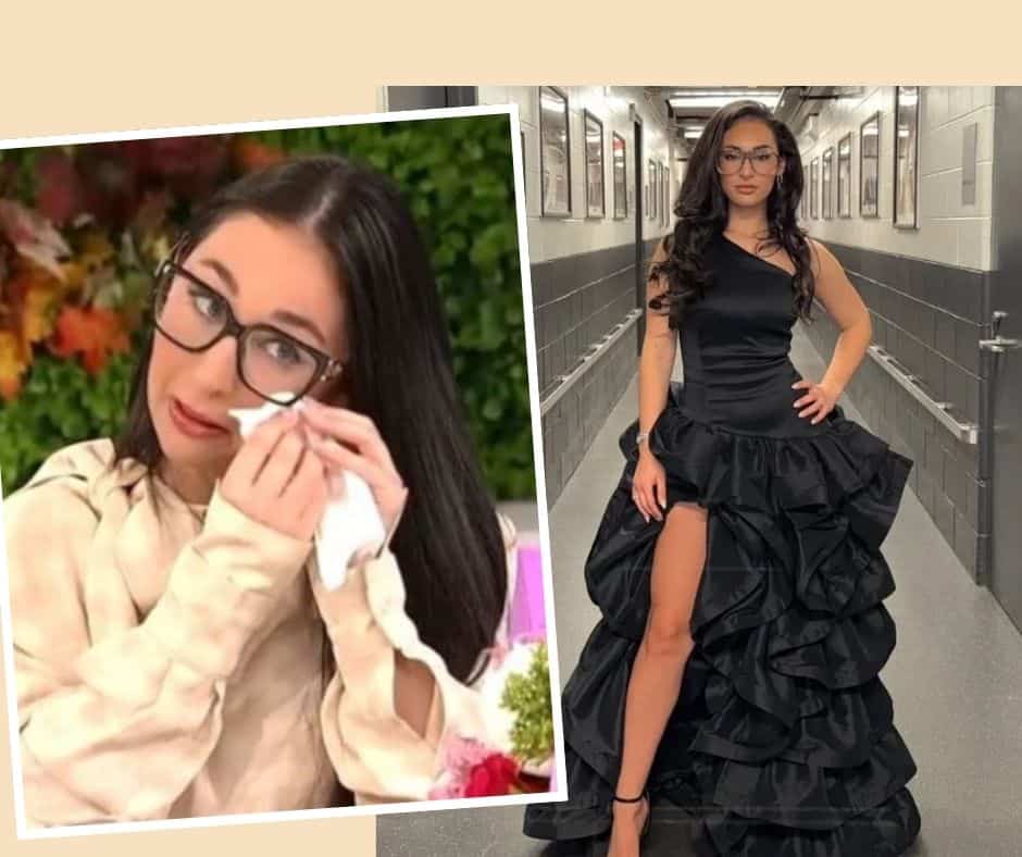 Τα ουρλιαχτά της Κλαυδίας στον μουσικό παραγωγό για το πορνό: «Με κατέστρεψες αλήτη»