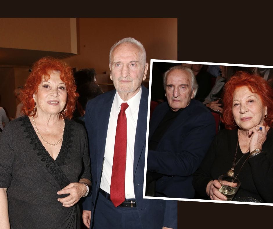 Στα χέρια του Θεού η Διαβάτη: Η ανίατη ασθένεια που έριξε κάτω την πρωταγωνίστρια