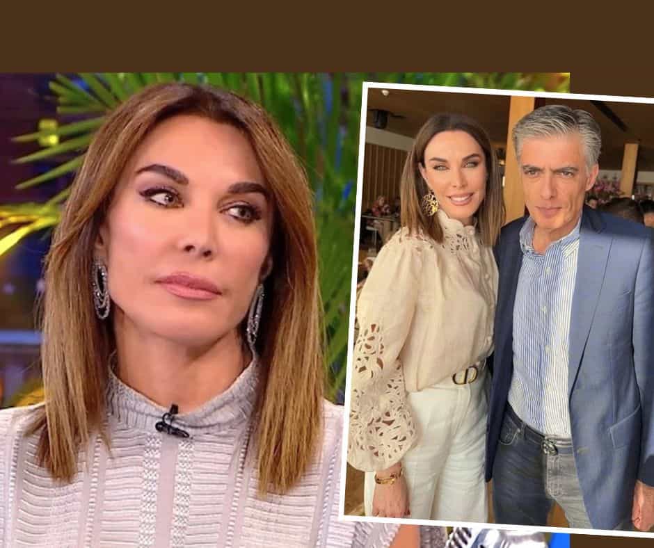 Τέλος η τηλεόραση για την Τατιάνα Στεφανίδου: Μπαίνει στη Βουλή με κόμμα-έκπληξη;