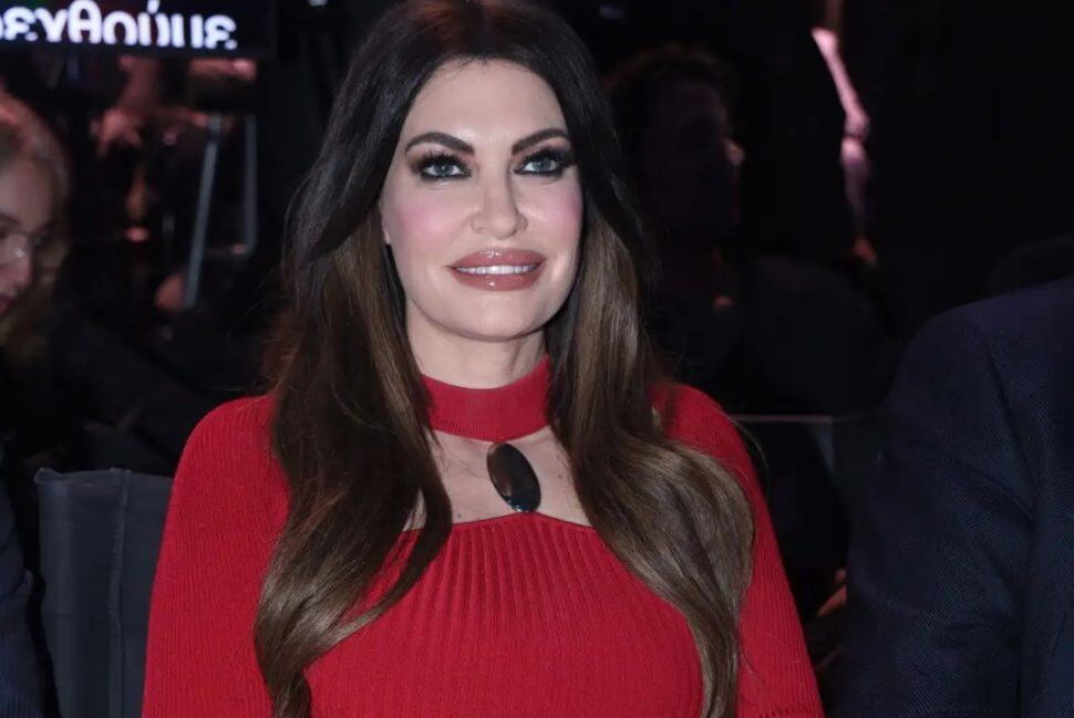 Η Κίμπερλι Γκιλφόιλ αναζητά σωματοφύλακα: Ψηλός, μυώδης με ηγετικές ικανότητες!