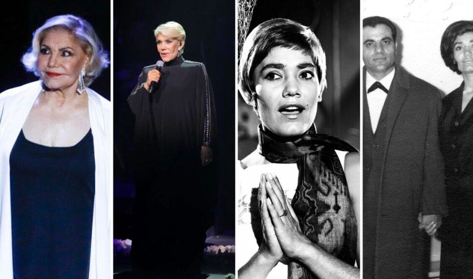 Μαρινέλλα: Το «όχι» της οικογένειας για να γίνει ταινία η ζωή της