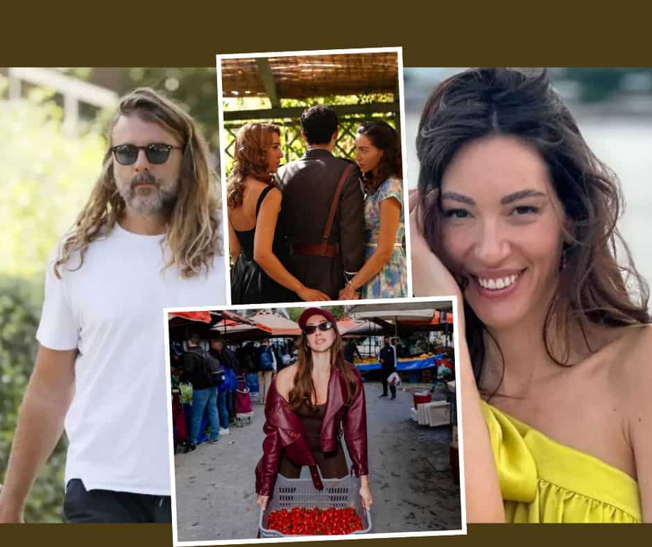 Ποια είναι η Ηρώ Πεκτέση: Η καψούρα με τον πρώην της Λάσπα, τα λεσβιακά στον «Άγιο Έρωτα» και η εταιρεία της