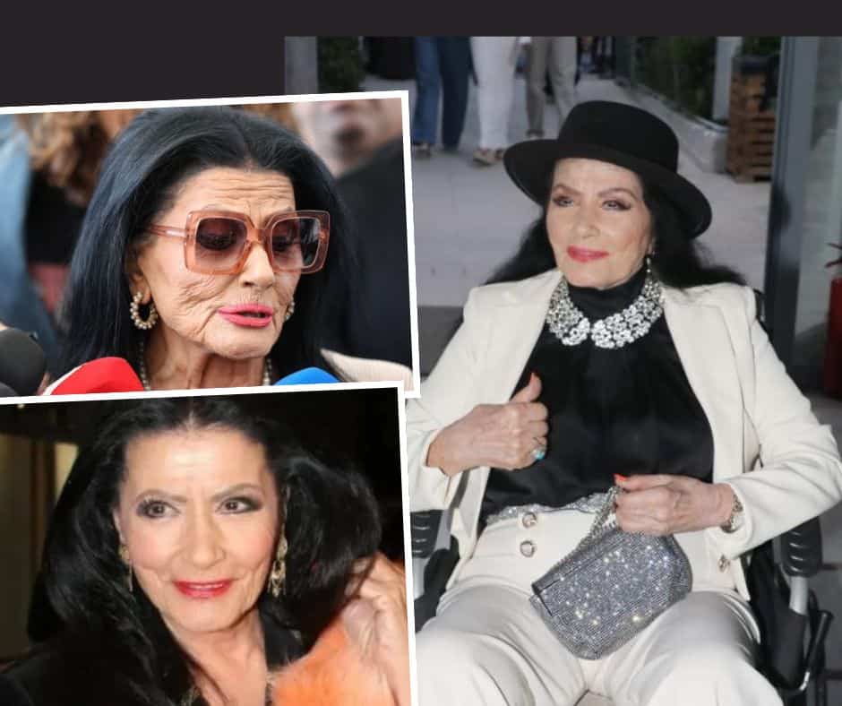 Επιβεβαίωση του Yeah.gr για το δύσκολο Πάσχα της Ζωζώς: «Είναι κατάκοιτη σε αναπηρικό καροτσάκι, την έχουν εγκαταλείψει τα πόδια της»