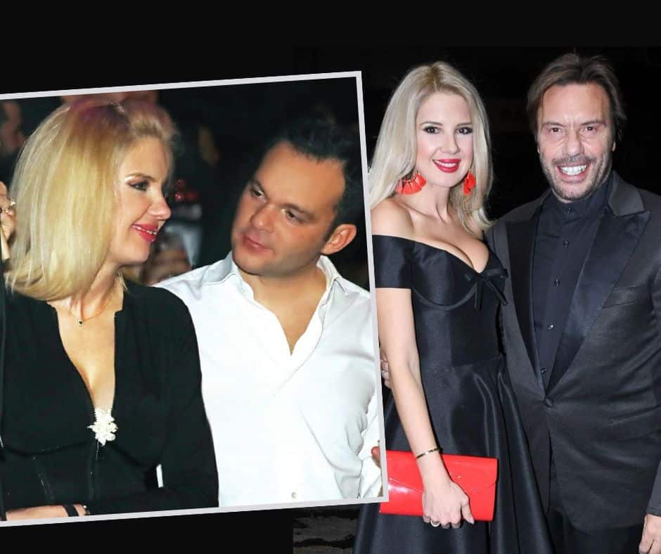 Ράκος ο Τζώρτζογλου μετά τον νέο έρωτα της Μαριόλα: «Μην αγγίζεις τη γυναίκα μου ρε»