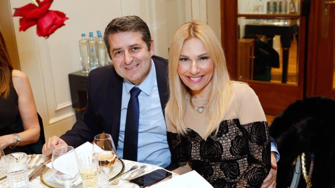 Γι αυτό έπαθε εγκεφαλικό ο Μυλωνάκης: Τα σχόλια για εμπλοκή του σε σκάνδαλο που τον «έσκασαν»