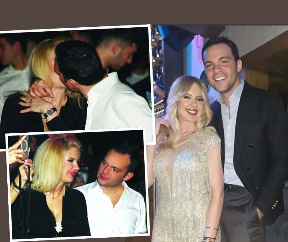 Αποκάλυψη: Τρελαμένος ο γιος του βουλευτή από έρωτα για τη Μαριόλα-Tου βάζει φρένο η Σοφία για αρραβώνες και γάμο!