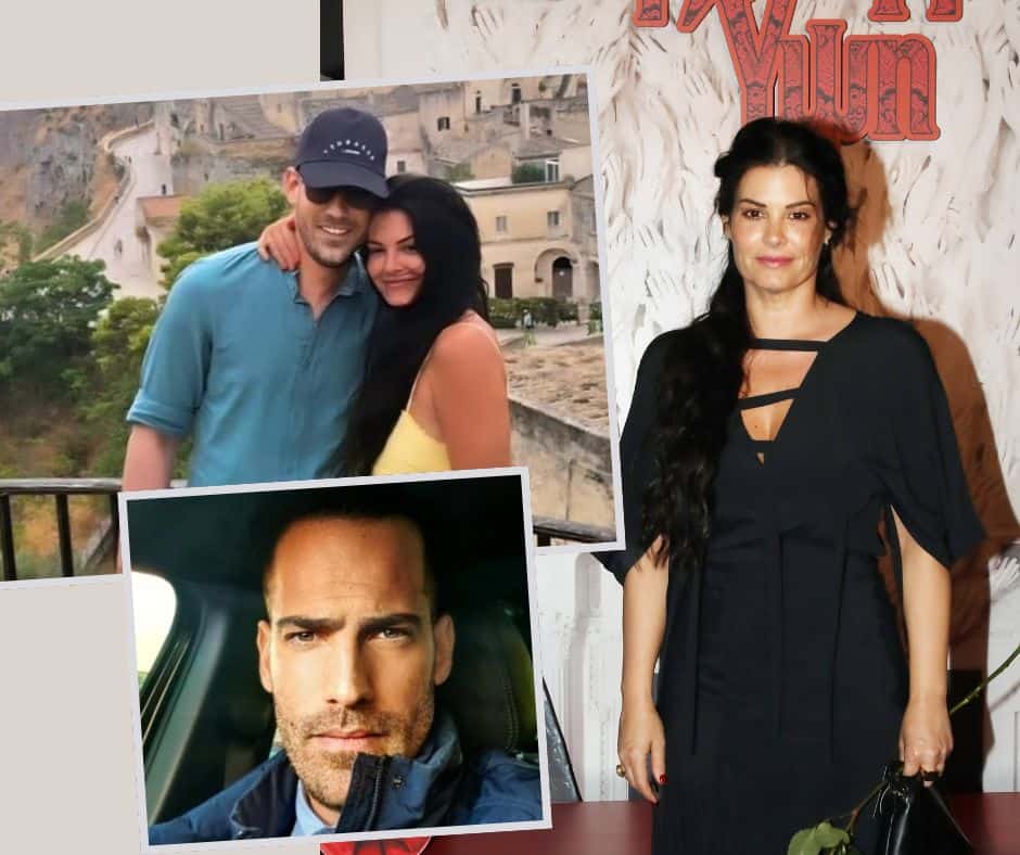 Αποκάλυψη! Μαρία Κορινθίου: Έσκασε εγκυμοσύνη από τον επιχειρηματία; Γιατί κρύβεται από τα φώτα;