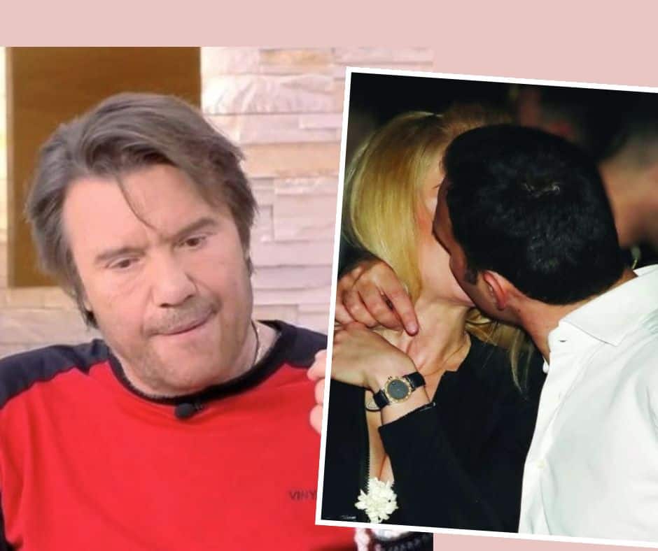 Ο Τζώρτζογλου για το κέρατο της Μαριόλα: «Κατακεραυνώθηκα όταν το είδα. Ήταν μαχαιριά στην καρδιά»