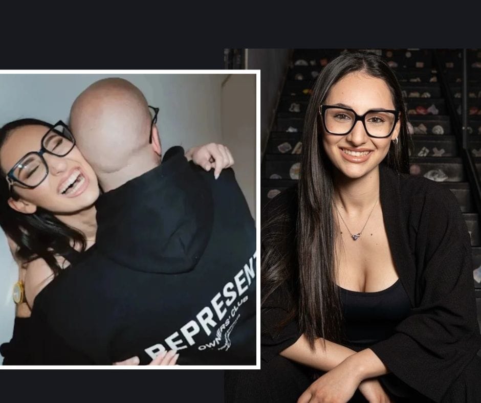 Η Klavdia λύνει τη σιωπή της για το ακατάλληλο βίντεο: «Ήταν μια κακόβουλη πράξη εναντίον μου…»