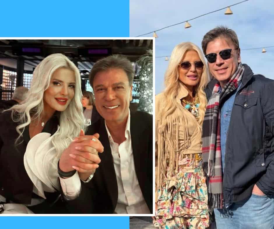 Αποκάλυψη: Η εντολή του Τούρκου επιχειρηματία στη Μαρίνα Σταυράκη – «Γίνε Μουσουλμάνα για να σε παντρευτώ»