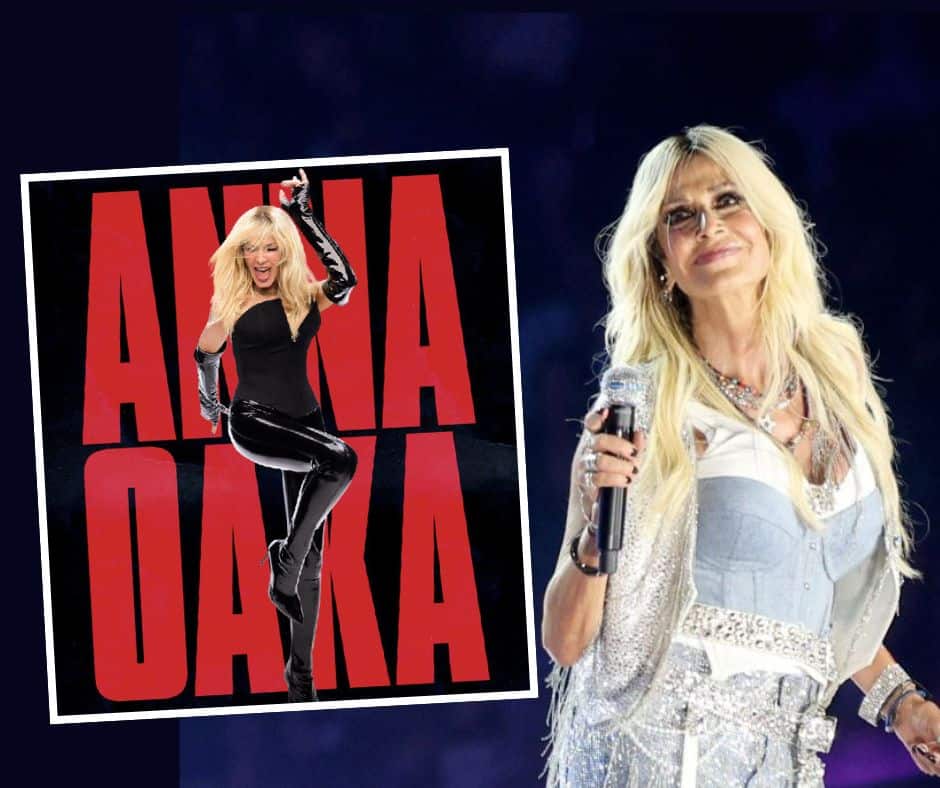 Μόνο η Βίσση μπορεί να το κάνει αυτό: Sold out το ΟΑΚΑ σε 22 ώρες- Ο guest καλλιτέχνης με αμοιβή 500.000 ευρώ