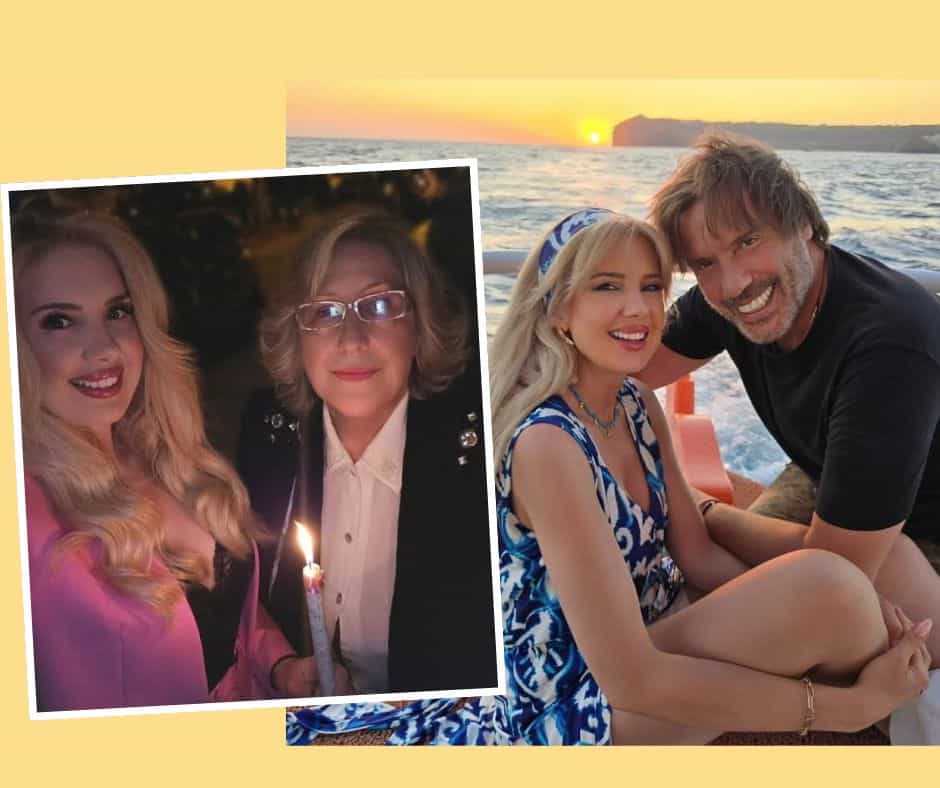 Αποκλειστικό! Τα πυρά του Τζώρτζογλου στην πρώην πεθερά του: «Αυτή μας χώρισε»