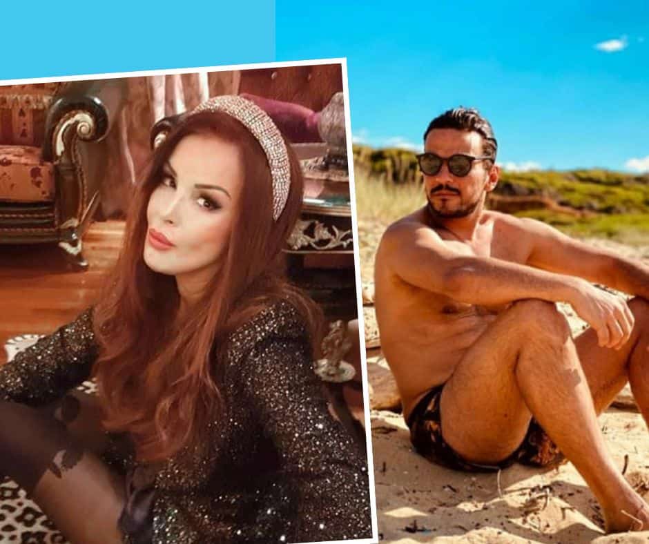 Η Δημουλίδου δεν παίρνει πίσω κουβέντα για τον Τσουρό: «Με διαβεβαίωσαν ότι τα στοιχεία είναι αληθινά για το ξύλο στη Νάξο»