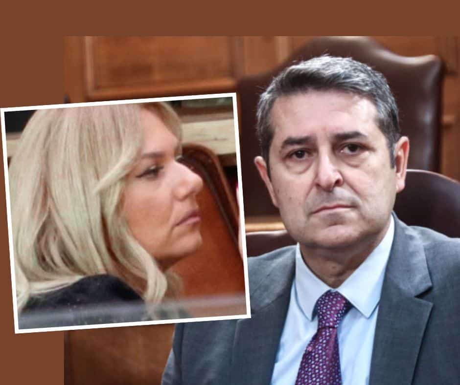 Γιώργος Μυλωνάκης: Οι γιατροί άρχισαν να μειώνουν σταδιακά τα φάρμακα της καταστολής – Τι θα συμβεί με τις αρμοδιότητές του