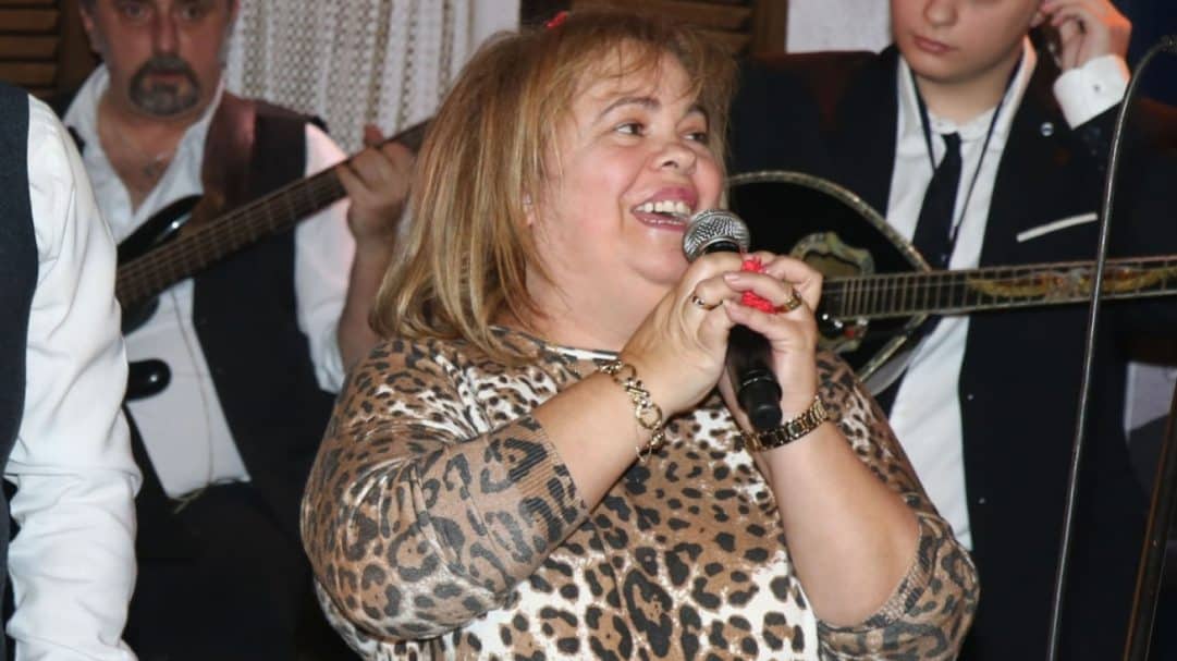 Η Έφη Θώδη για τις κατακτήσεις της: «Ήμουν κούκλα, με ερωτευόντουσαν όλοι, πήγαινα στα πανηγύρια και…»