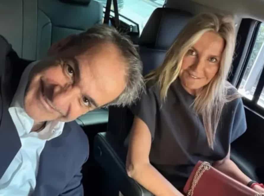 Τρόμος για τη Μαρέβα: Άρον-άρον στο χειρουργείο