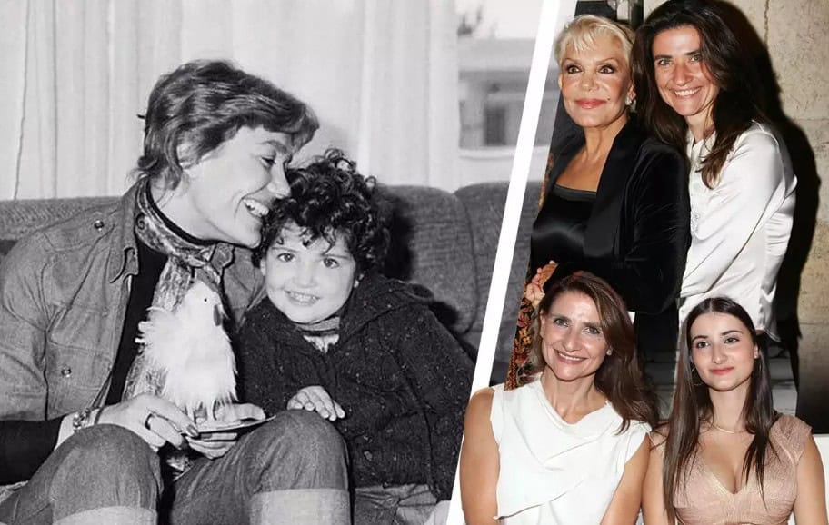 Πότε ανοίγει η διαθήκη της Μαρινέλλας: Που πάνε οι μεζονέτες, τα κοσμήματα και οι θυρίδες!