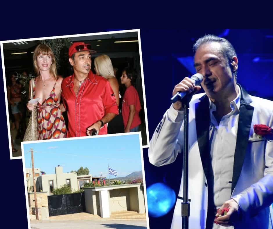 Η νέα ζωή του Σφακιανάκη μετά τον θάνατο της Κίλι: Τα πουλάει όλα και φεύγει από την Αθήνα