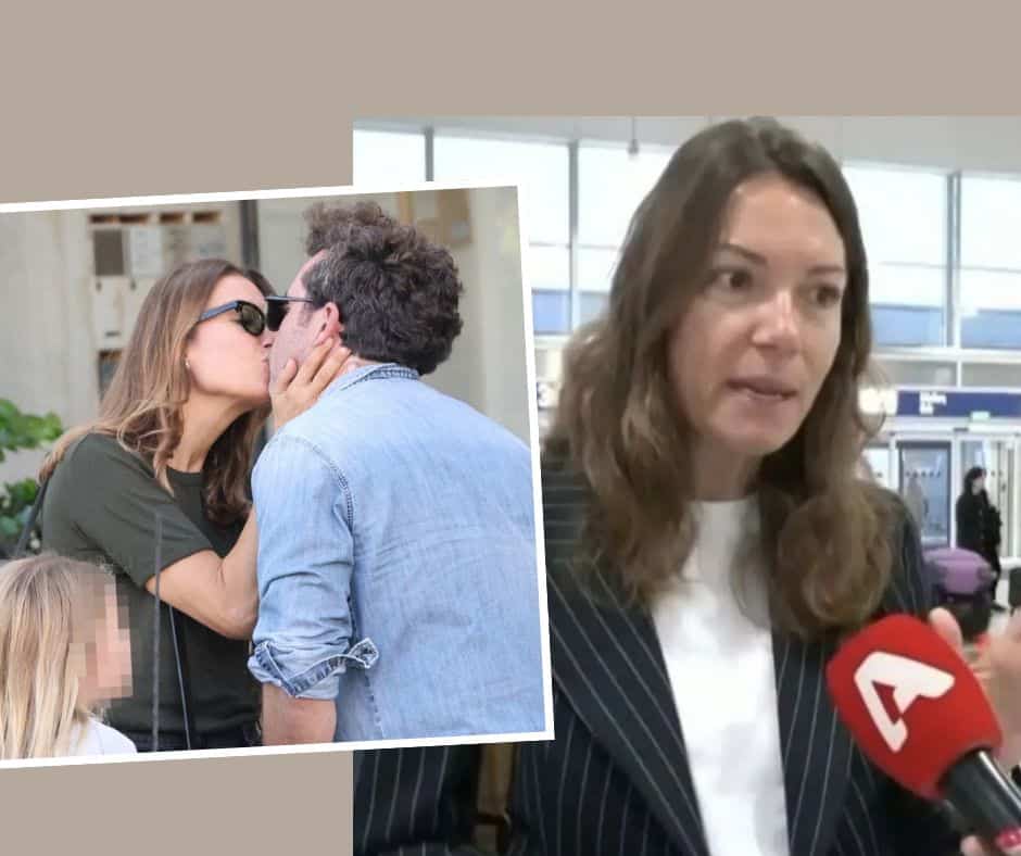 Ξέσπασε η Βίκυ Καγιά για τις φήμες διαζυγίου: «Ανεπίτρεπτο να γράφουν πράγματα για την προσωπική μου ζωή που…»