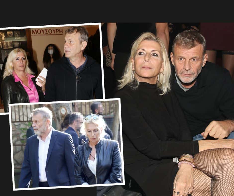 Ιζαμπέλα Αρβανίτη: Ποια είναι η «σιδηρά κυρία» των επιχειρήσεων που παντρεύεται ο Απόστολος Γκλέτσος