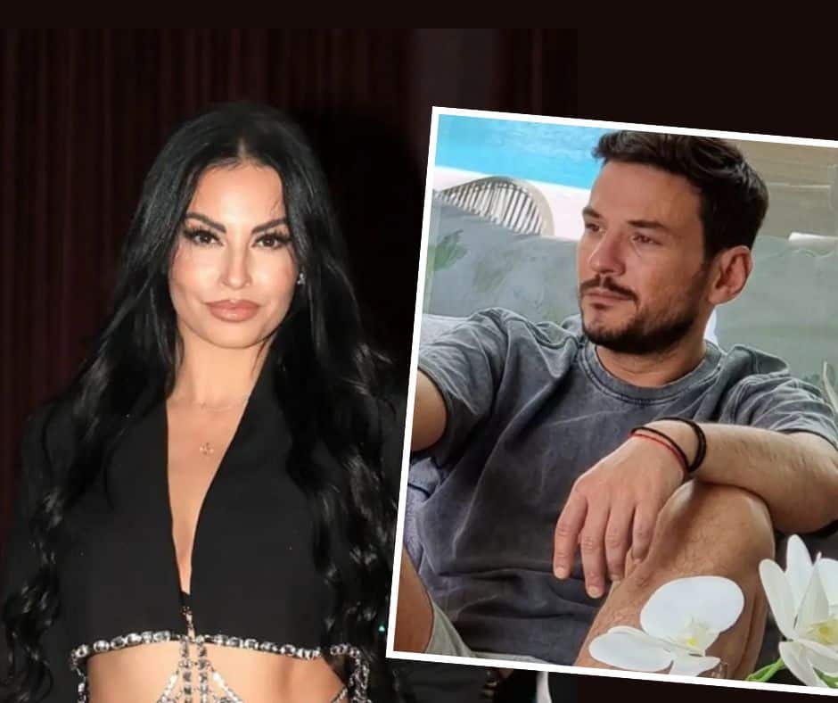 Η Αλεξανδράκη ξεμπροστιάζει τον Τσουρό: «Ο παρουσιαστής που πλακώνει στο ξύλο. Είναι ασέβαστος»