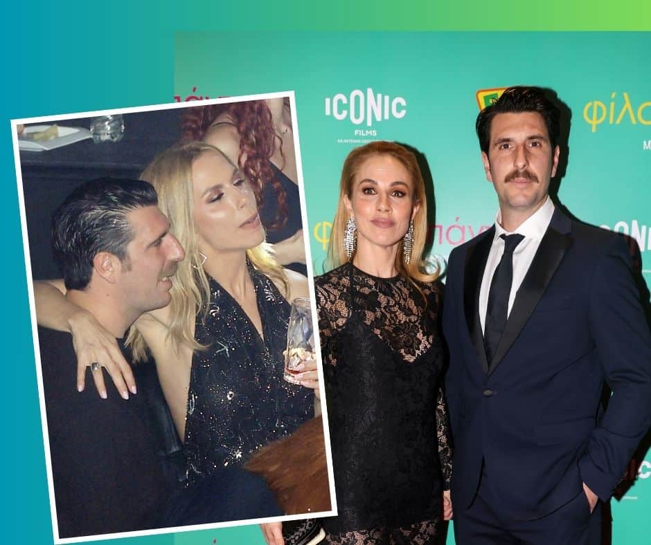 Αποκλειστικό! Έτοιμοι για γάμο και παιδί Ντορέττα Παπαδημητρίου – Γιώργος Γεροντιδάκης: Κάνουν το επόμενο βήμα στη σχέση τους