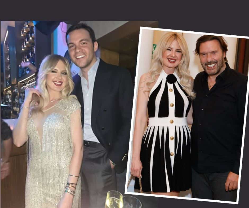 Εξώδικο-βόμβα της Μαριόλα: Τι απαγορεύει στον Τζώρτζογλου και τι λέει για τη νέα σχέση με τον γιο Βουλευτή