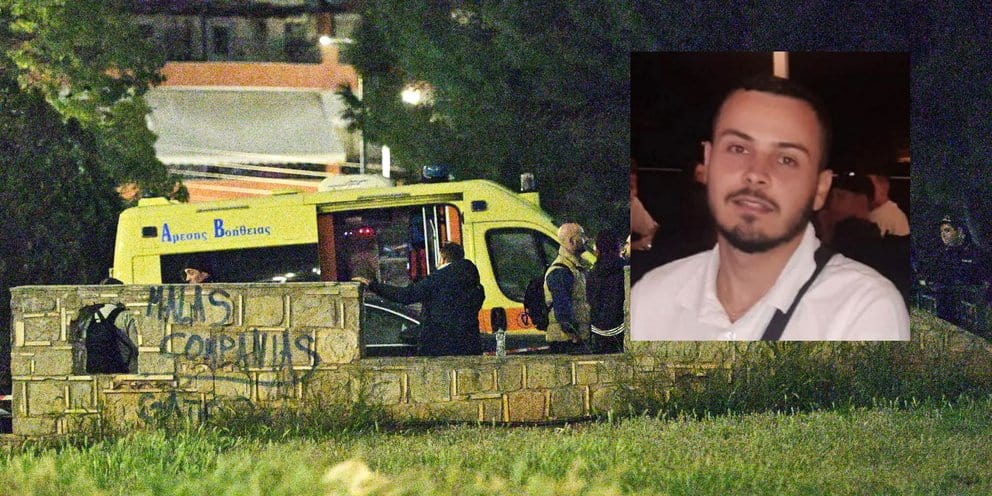 Ερωτική αντιζηλία μεταξύ του ναύτη και του 27χρονου στον Άγιο Δημήτριο: «Δεν ήθελα να τον σκοτώσω, μακάρι να γυρνούσα τον χρόνο πίσω»