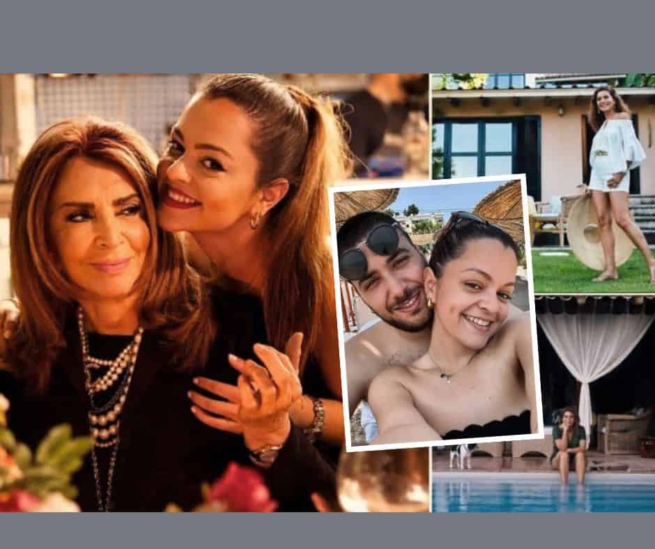 Μιμή Ντενίση: Αυτή είναι η προίκα που παίρνει ο γαμπρός μόλις παντρευτεί τη Μαριτίνα-Ακίνητα και μετρητά