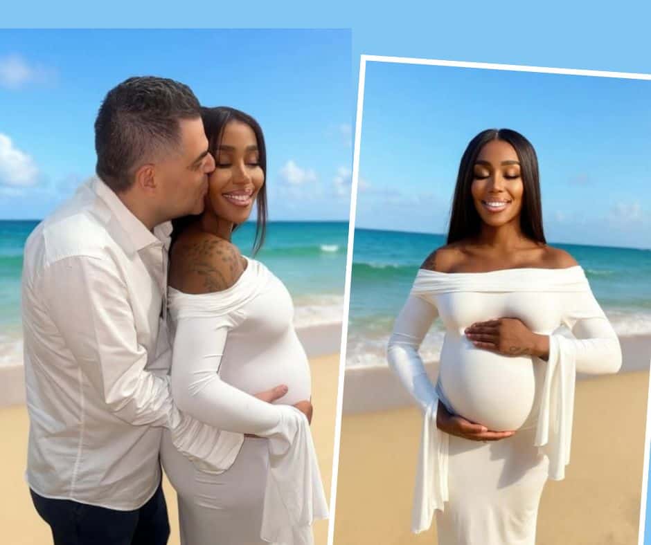 Έγκυος η Ελίζαμπεθ Ελέτσι: Γεννάει από στιγμή σε στιγμή το παιδί του γιατρού!