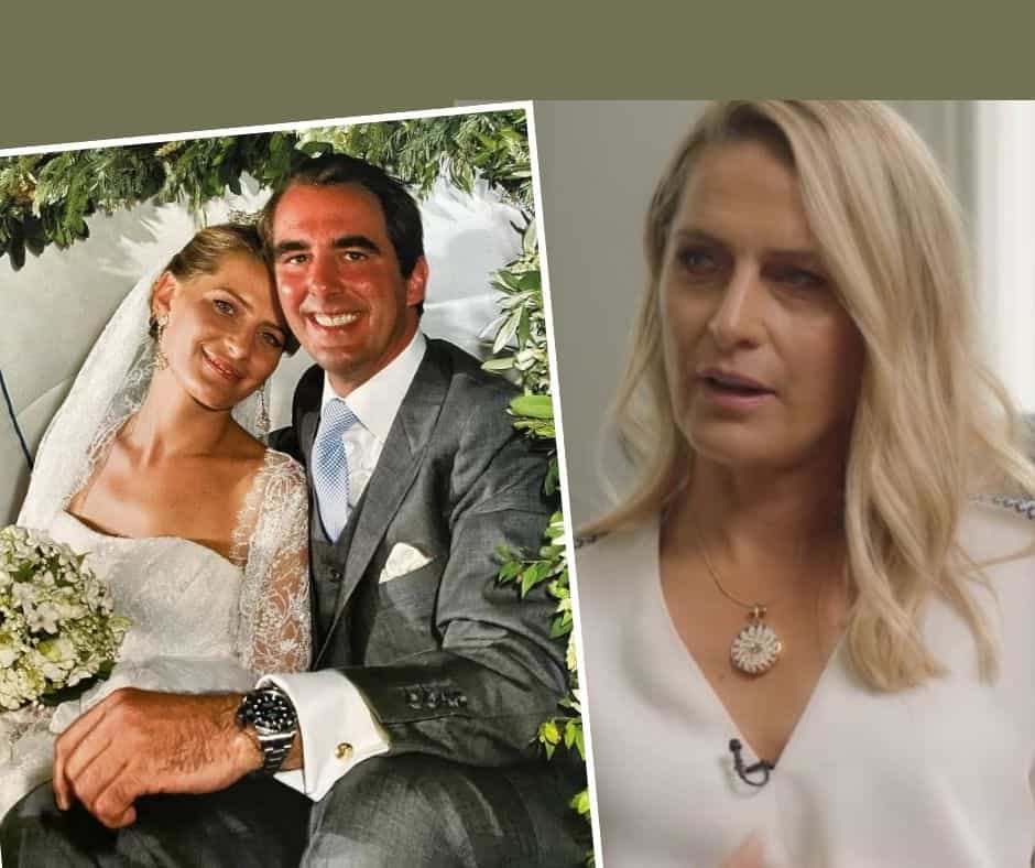 Βροχή οι μπηχτές της Μπλάτνικ για τον Νικόλαο και το διαζύγιό τους: «Έπρεπε να επαναφέρω τον εαυτό μου, δεν μου άξιζε»