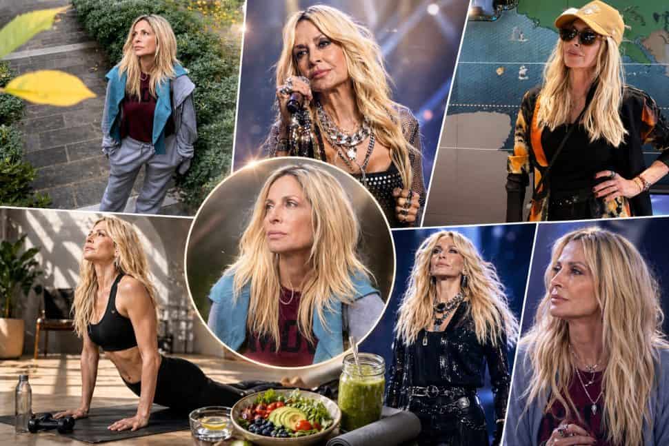 Ετών 70 με κορμί 30άρας η Βίσση: Οι μαγικές ενέσεις που την έκαναν πάλι νέα