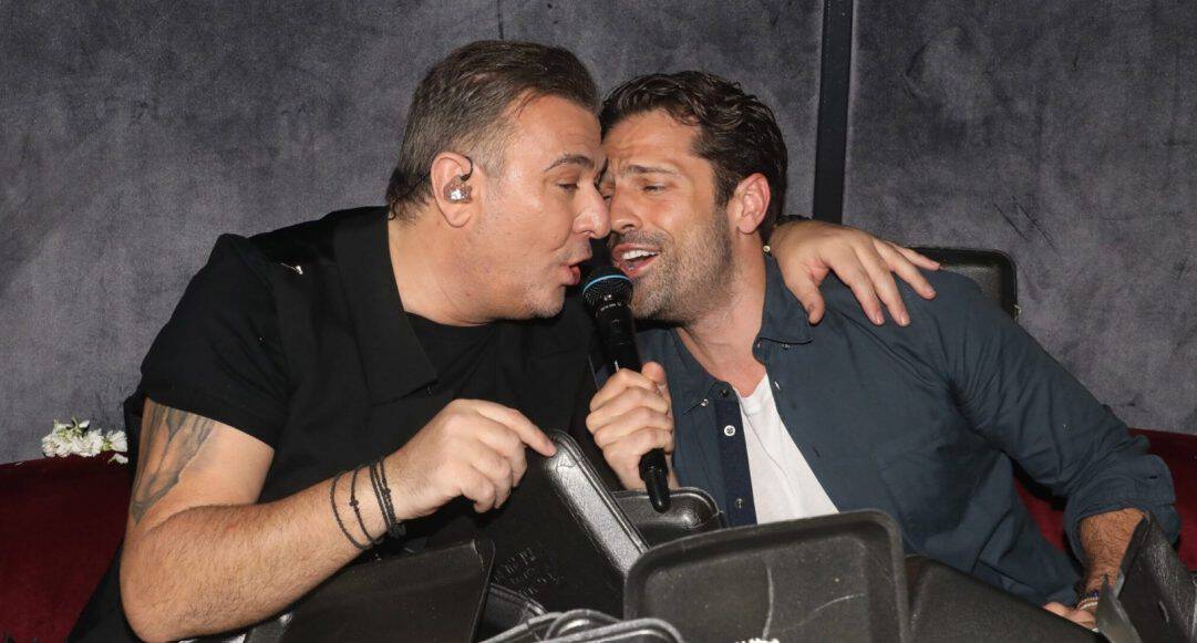 Γι αυτό παρατάει τη νύχτα ο Ρέμος: Έκλεισαν τον Οικονομόπουλο και τον πέταξαν έξω από το NOX