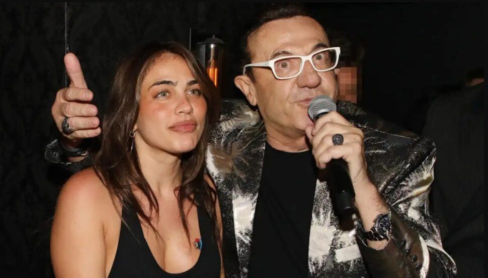 Σφαγμένος με την κόρη του ο Πανταζής: «Δουλεύαμε μαζί και δεν μιλούσαμε, πήγαμε σε ψυχολόγο»