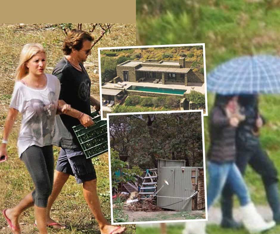 «Θύματα» του «Erminio» Μενεγάκη-Ματέο: Τα ουρλιαχτά της Ελένης-«Βοήθεια, χάνω την περιουσία μου»