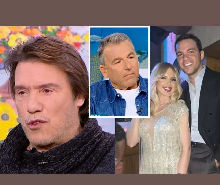 Ο Λιάγκας απολογείται στον Τζώρτζογλου για το βίντεο-ξεφτίλα: «Στράτο στο ορκίζομαι στα παιδιά μου, δεν το είχα δει…»