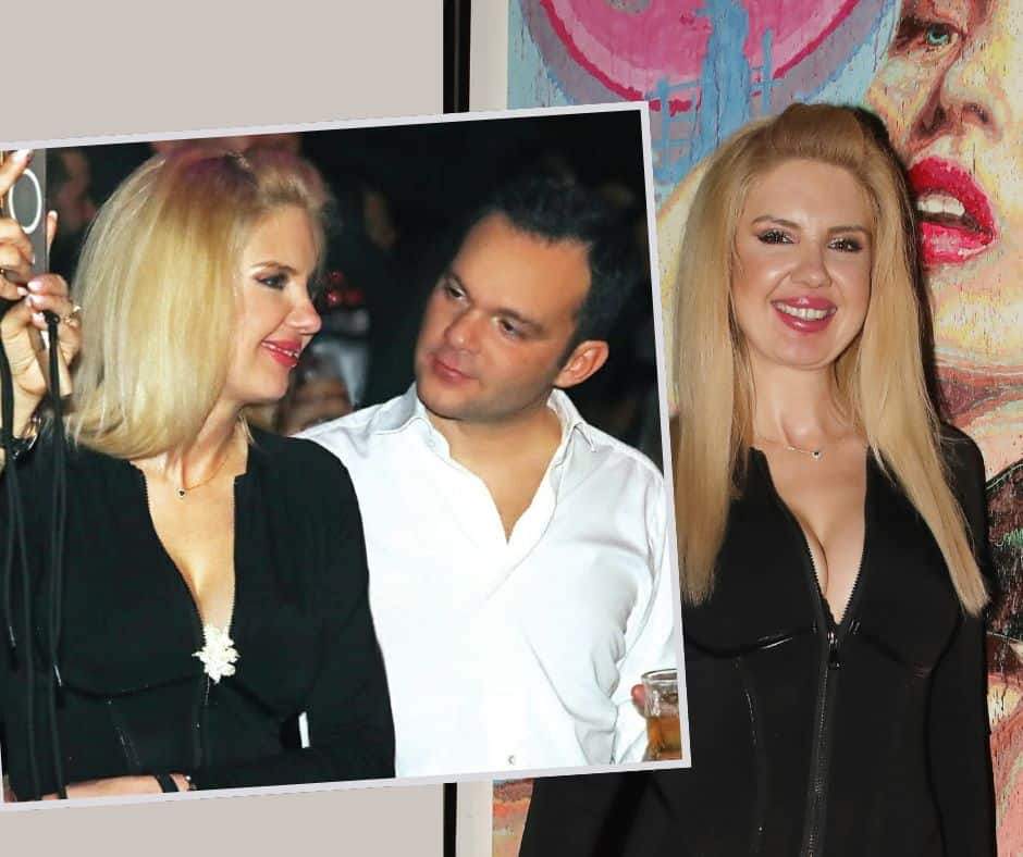 Βρήκε άντρα αμέσως μετά το διαζύγιο η Μαριόλα: Αυτός είναι ο νέος έρωτας μετά τον Τζώρτζογλου