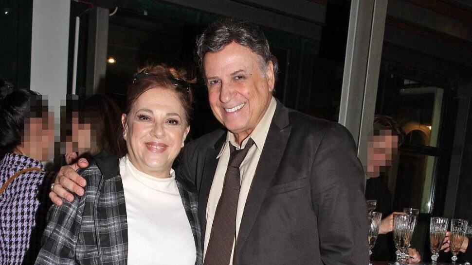 Χάρης Ρώμας: Πως έχασε ένα διαμέρισμα με τη Ράντου-Το λάθος που τους κατέστρεψε