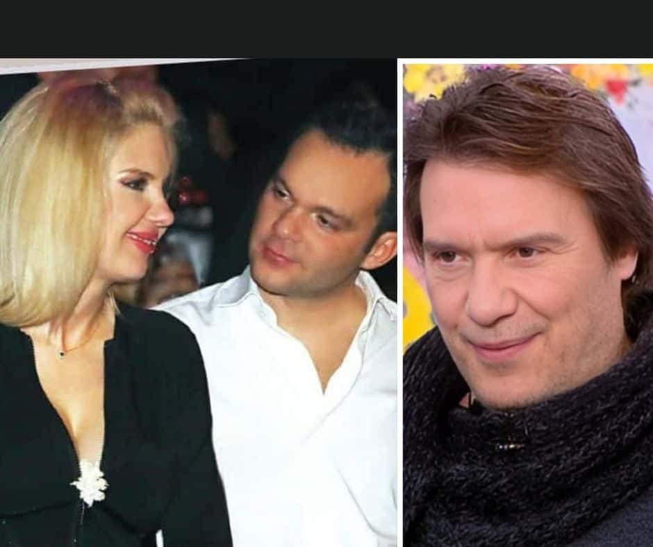 Ο Τζώρτζογλου ξεμπροστιάζει τη Μαριόλα: «Πήγε και φιλήθηκε στα μπουζούκια με κάποιον που ξέρει τρεις μέρες» (βίντεο)