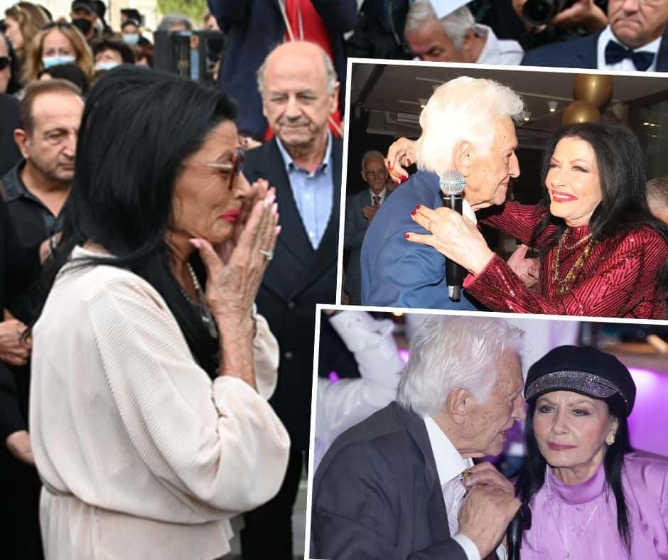 Αποκάλυψη! «Μαύρα» μαντάτα για τη Ζωζώ-Το καμπανάκι-σοκ των γιατρών