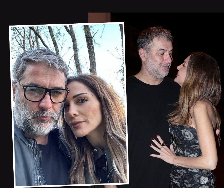 Ο Μπισμπίκης για τις καταχρήσεις: «Η Δέσποινα με έσωσε από τις ουσίες και το ποτό»