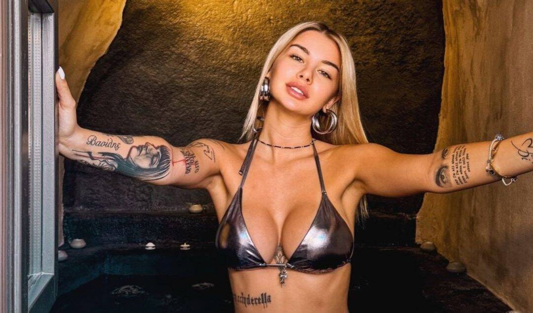 Ποιος έδειρε τη Cinderella: «Άνοιξε την πόρτα κι άρχισε να μου ρίχνει μπουνιές»