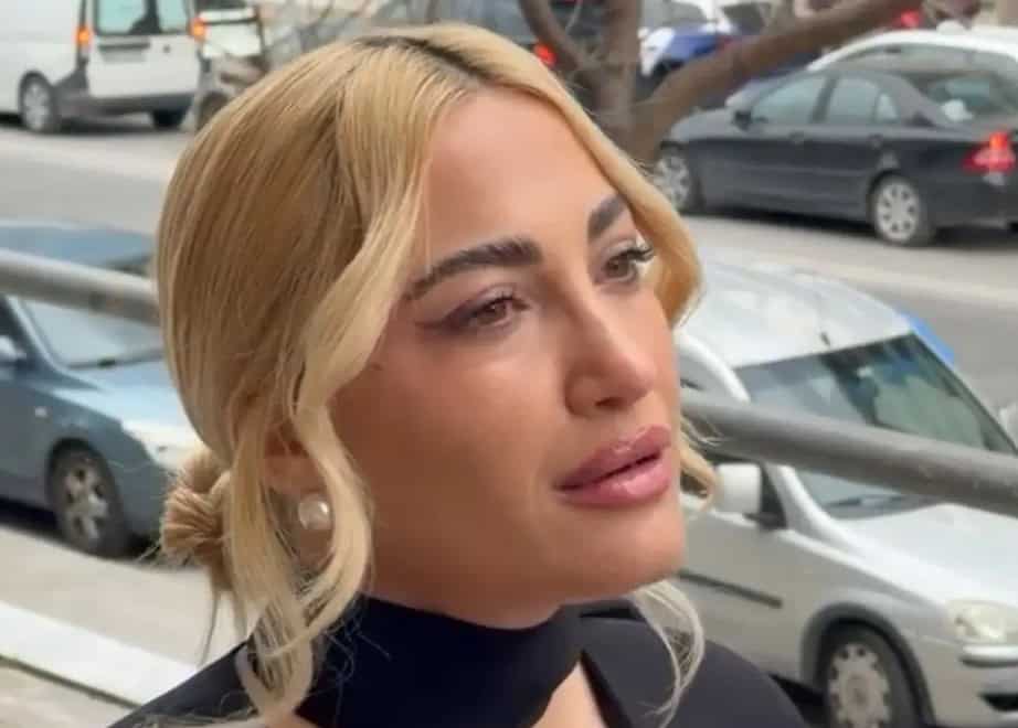 Έκτακτο! Ένοχοι από τον Εισαγγελέα οι δύο κατηγορούμενοι-Ξέσπασε σε κλάματα η Τούνη