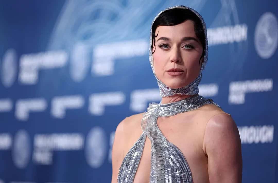 Ξεκινά επίσημη έρευνα για την καταγγελία κατά της Κέιτι Πέρι!