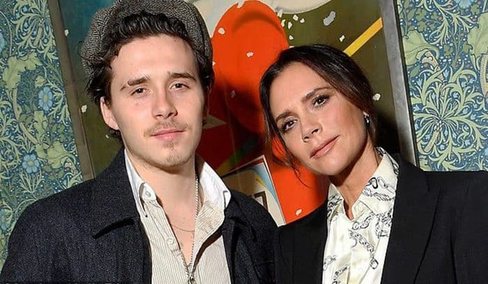 Η Βικτόρια Μπέκαμ σπάει τη σιωπή της για τη ρήξη με τον γιο της: