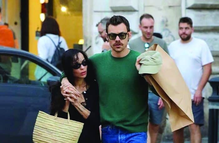 Παιδί με την Κράβιτζ θέλει ο Χάρι Στάιλς!