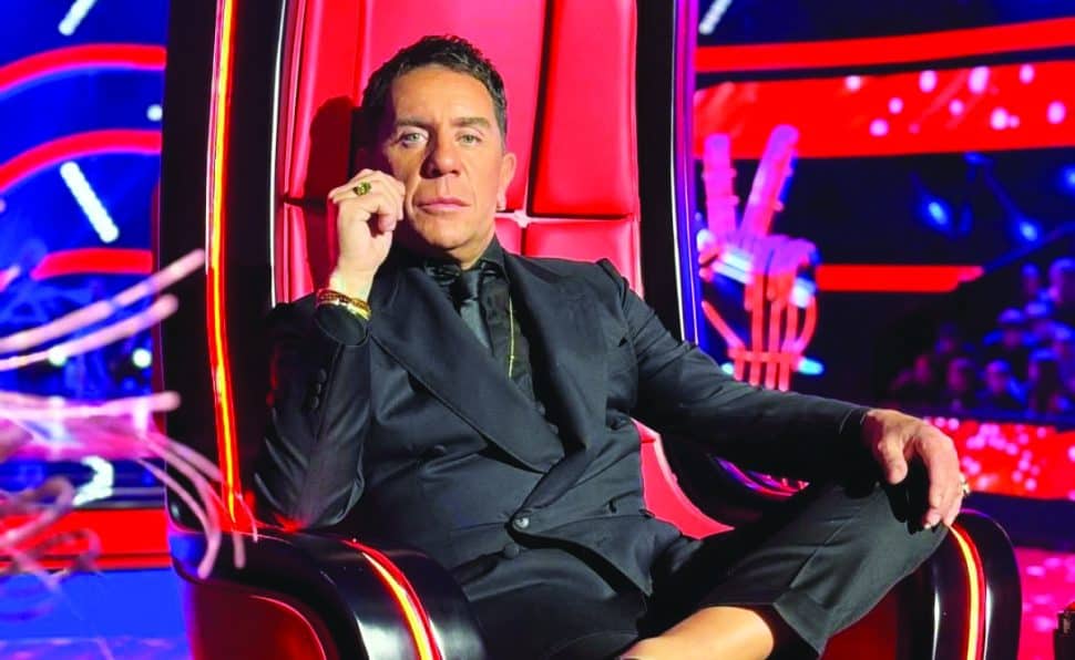 Μυστήριο με την περιουσία του Μαζωνάκη: Σε αυτόν τον άντρα χαρίζει τα εκατομμύριά του