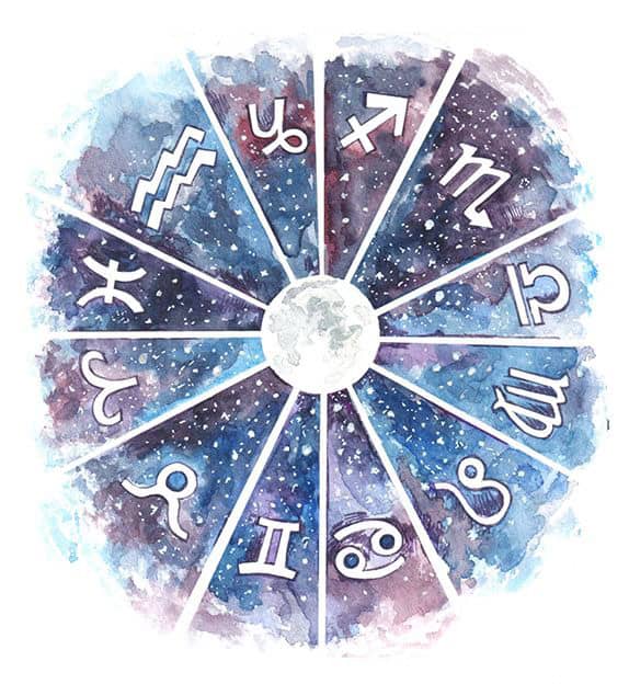 Οικονομική αστρολογική πρόβλεψη: 3 ζώδια προσελκύουν αφθονία (20–26 Απριλίου 2026)