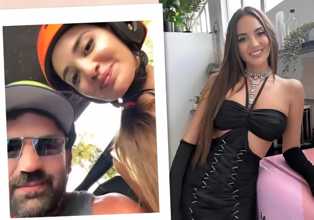 Το βέτο της Ελληνίδου στον Αλεξάνδρου: «Ξέχνα το παιδί, έχω την καριέρα μου»