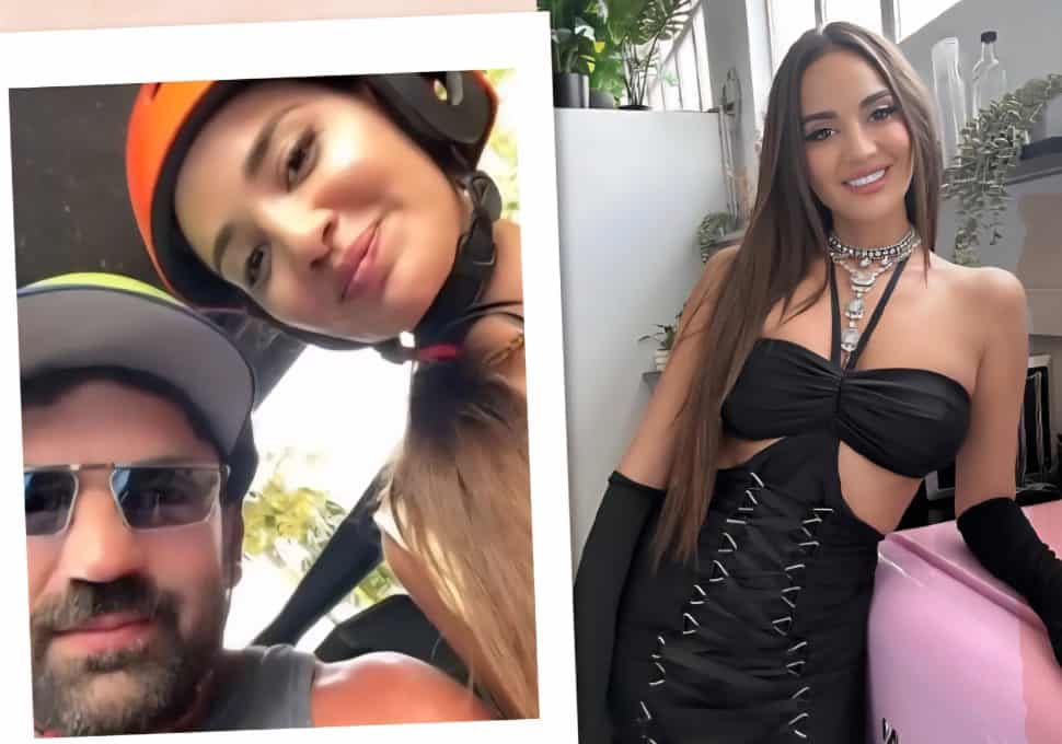 Το βέτο της Ελληνίδου στον Αλεξάνδρου: «Ξέχνα το παιδί, έχω την καριέρα μου»